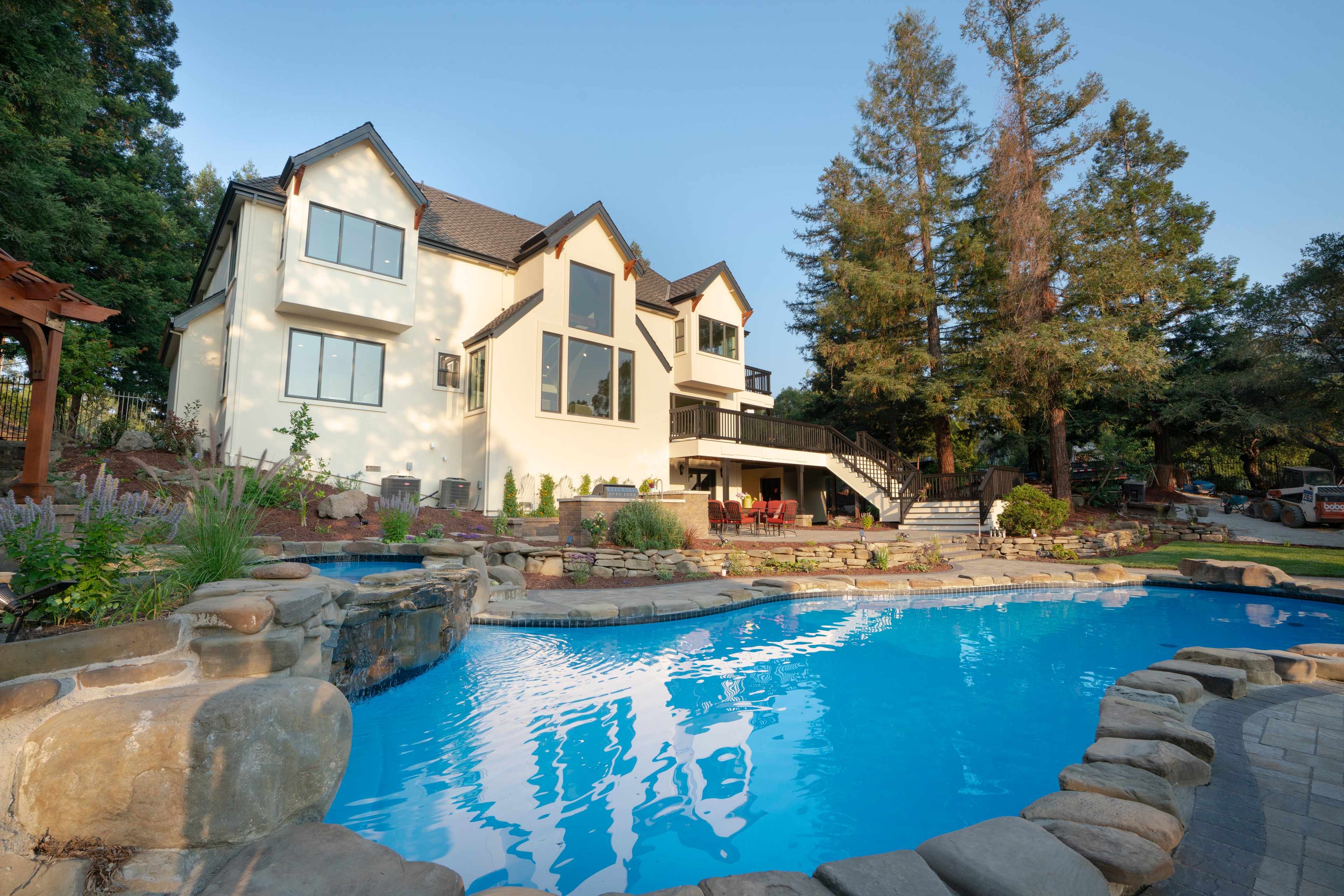 Custom Homes